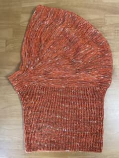 タマキニイメ tamaki niimeゆきんこ オレンジ - メルカリ