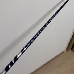 VENTUS TR BLUE 6S 1W用シャフト タイトリストスリーブ付き - メルカリ