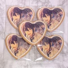 あんスタ 神崎颯馬 とるパカ 缶バッジ vol.3 まとめ売り - メルカリ