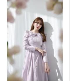 最終値下げ herlipto New Year Essential Dress - メルカリ