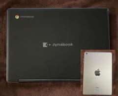 Dynabook Chromebook C1 SH-W03 iPad mini - メルカリ
