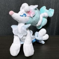 アシレーヌ ポケモンfit pokemon ぬいぐるみ - メルカリ