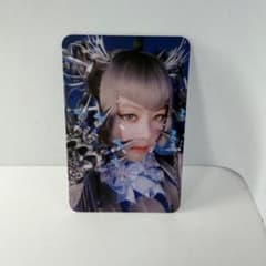 HINATA ヒナタ XG THE CORE -核 封入 トレカ - メルカリ