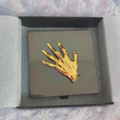 hazama 惹きずり込まれる運命のアイシャドウ BLACK - メルカリ