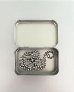 holba 003 small ネックレス 激レア - メルカリ