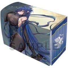 トレカアイテムくじEX アズールレーン デッキケースマルチ