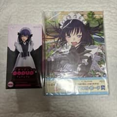 その着せ替え人形は恋をする アニプレックスくじ ラスト賞 B賞イラスト