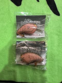 MPB LURES WILD BOAR SR MRセット - メルカリ
