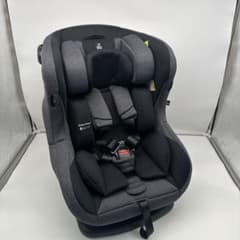 極美品 レジェプラスネクスト チャイルドシート スマートエンジェル