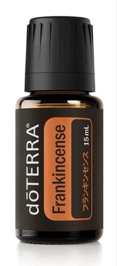 新品未使用】ドテラ フランキンセンス15ml - メルカリ