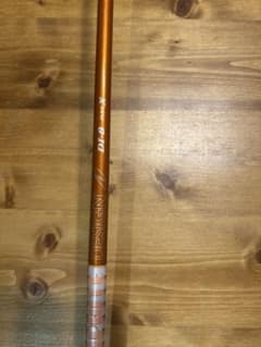 ツアーAD DI 8X スリーブ無し 5W用 - メルカリ