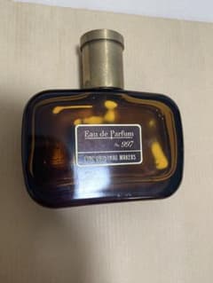 香水 No. 997 LINC ORIGINAL MAKERS - メルカリ