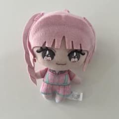 齋藤樹愛羅 イコラブ ぬいぐるみ 6周年衣装 - メルカリ