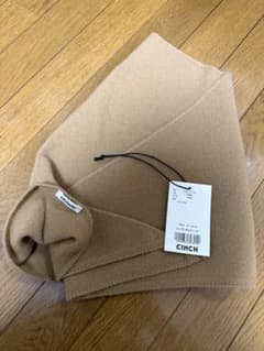 CINCH/Oblada TRIANGLE 三角ストール - メルカリ