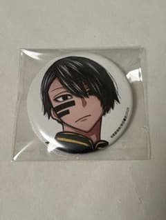 桃源暗鬼 秋田書店 コミケ c107 アフコミ 缶バッジ 無陀野無人 - メルカリ