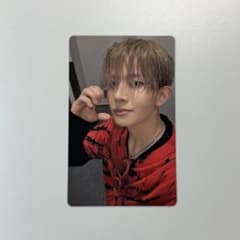 ENHYPEN ヒスン トレカ ソウルコン 会場限定 ラキドロ - メルカリ