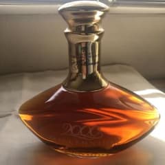 サントリー ピュアモルトウイスキー 2000 ミレニアム 山崎 - メルカリ