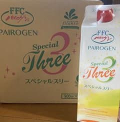 パイロゲン スペシャルスリー6本入 - メルカリ