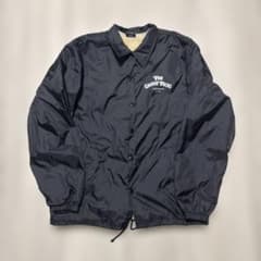 THE GREAT FROG コーチジャケット M 黒 キムタク - メルカリ