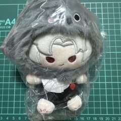 恋と深空 シン VIP 2025年 プレゼント 中国語版 ぬいぐるみ - メルカリ