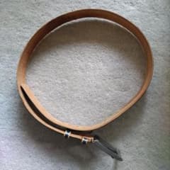 最終値下げ LOUIS VUITTON(ルイヴィトン) ベルト - メルカリ