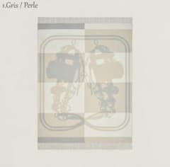 エルメス プレード クッション セット ブリッドドゥガラ 新品未使用