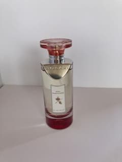 ほぼ未使用ブルガリ オ パフメ オーテルージュ オーデコロン 50ml 廃盤