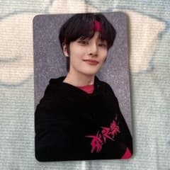 StrayKids 樂-STAR 限定 1週目 スキズ サノク アイエン トレカ - メルカリ