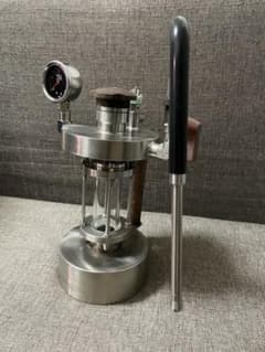 ALM KOPi 加特林Z1 直火式ミルクスチーマー Zxs-Coffee-Z1 - メルカリ