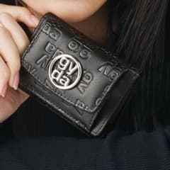 ANAオリジナル＞ アンテプリマ 三つ折り財布 新品 | Shop at Mercari