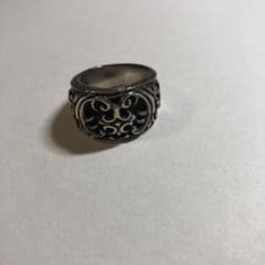 10018WilliamWalles ウィリアムウォレス リング シルバー925 - メルカリ