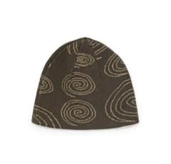 SOL/soonerorlater Sparkling knit Beanie - メルカリ