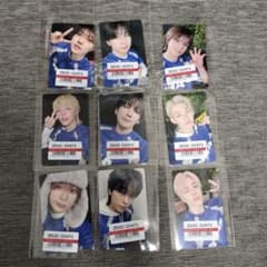 &TEAM Back to Life ラキドロ コンプ ユニバ 全員 トレカ - メルカリ