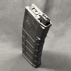 ブルーガジェット】マルイ エボルト用 PMAG実物加工マガジン - メルカリ