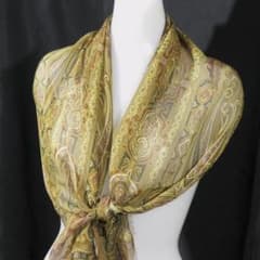 極美品 ETRO エトロ 大判ストール スカーフ D539 - メルカリ