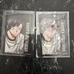 並木度馨 桃源暗鬼 秋田書店 C107 コミケ キャラカード - メルカリ