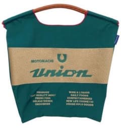 BALL＆CHAIN（ボール＆チェーン）×もとまちユニオンコラボレーション