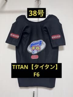 Y*L様 TITAN【タイタン】F6•フルギアベンチシャツ •パワーリフティング