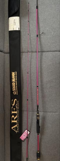 スクマニ ZERO-G EVOLUTION 艶 711UL 花魁 新品、未使用 - メルカリ