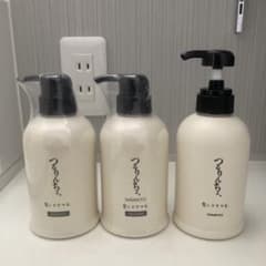 つるりんちょ。 シャンプー トリートメント セット - メルカリ