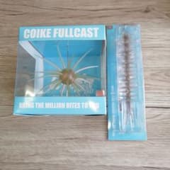 ✿N-326 ハイドアップCOIKE FULLCAST 2点セット - メルカリ