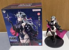 一番くじ 勝利の女神NIKKE ラストワン賞 フィギュア - メルカリ