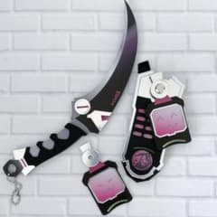 佐伯イッテツ風 変身デバイス コスプレ小道具 - メルカリ