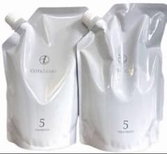 コタ5番 750ml シャンプートリートメントセット - メルカリ