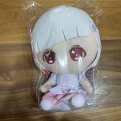 ラブライブ！蓮ノ空 ぬいぐるみ vol.2 夕霧綴理 GiGO限定 - メルカリ