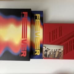 ATEEZ / TREASURE EP.2 Zero To One - メルカリ