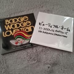 小泉今日子 コイズミックスプロダクションズ レコード2枚セット