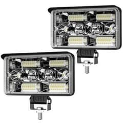 ヘッドライト クリアレンズ 2個セットデリカD5 | Shop at Mercari from