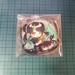 春猿火 神椿演奏会 アクリルキーホルダー 神椿 V.W.P - メルカリ