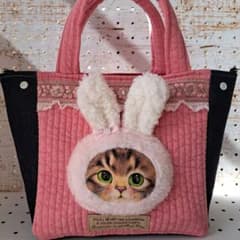 コヤンイサムチョン リトルサンダー トートバッグ - メルカリ